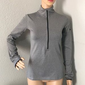 Nike Pro Dri-Fit Sweatshirt